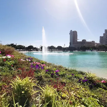 Home2book Stylish Sea Views Cruz Apartament *