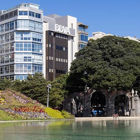 Apartament Home2book Stylish Sea Views Cruz *