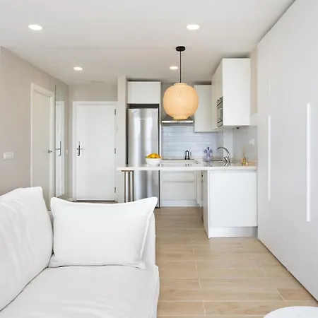 Home2book Stylish Sea Views Cruz * 산타크루스데 테네리페