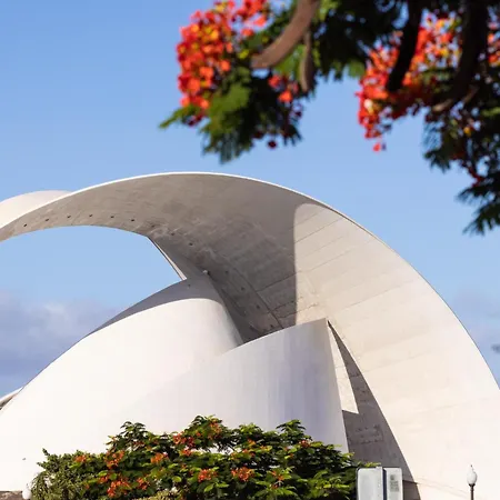 Home2book Stylish Sea Views Cruz *