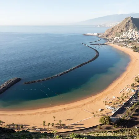 Appartement Home2book Stylish Sea Views Cruz