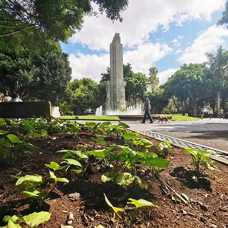 Home2book Stylish Sea Views Cruz