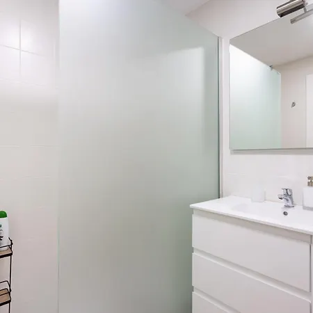 아파트 Home2book Stylish Sea Views Cruz
