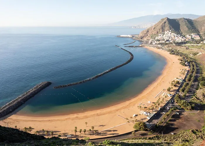 Διαμέρισμα Home2book Stylish Sea Views Cruz