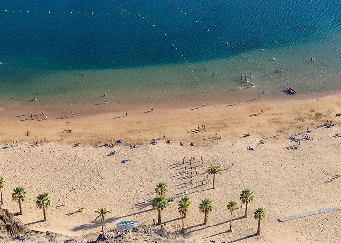 Home2book Stylish Sea Views Cruz Διαμέρισμα