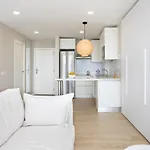 Home2book Stylish Sea Views Cruz * Санта-Крус-де-Тенерифе