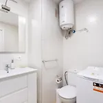 Home2book Stylish Sea Views Cruz