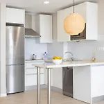 Апартаменты Home2book Stylish Sea Views Cruz Санта-Крус-де-Тенерифе
