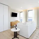 Home2book Stylish Sea Views Cruz
