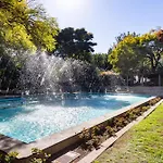 Апартаменты Home2book Stylish Sea Views Cruz *