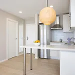 Home2book Stylish Sea Views Cruz Санта-Крус-де-Тенерифе