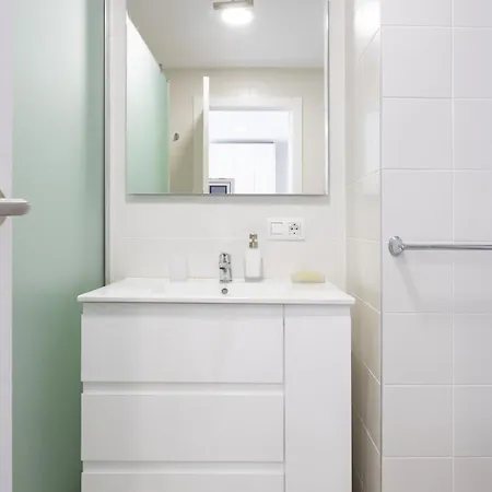 Apartment Home2book Stylish Sea Views Cruz *