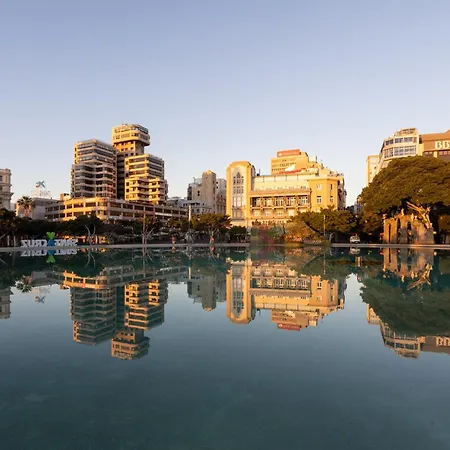 Home2book Stylish Sea Views Cruz Appartamento *