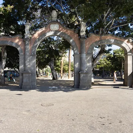 Home2book Stylish Sea Views Cruz Appartamento *