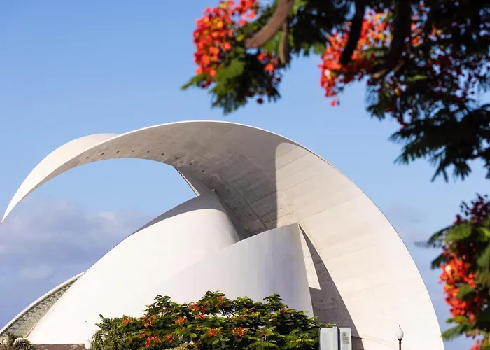 Home2book Stylish Sea Views Cruz *