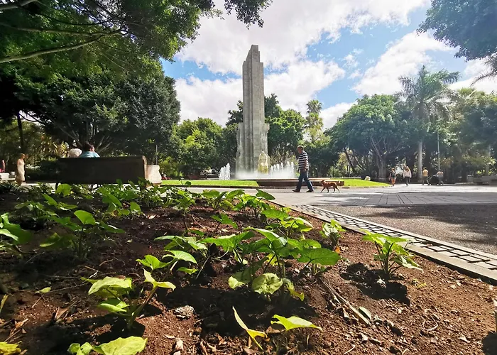 Home2book Stylish Sea Views Cruz