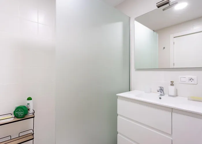 Апартаменты Home2book Stylish Sea Views Cruz